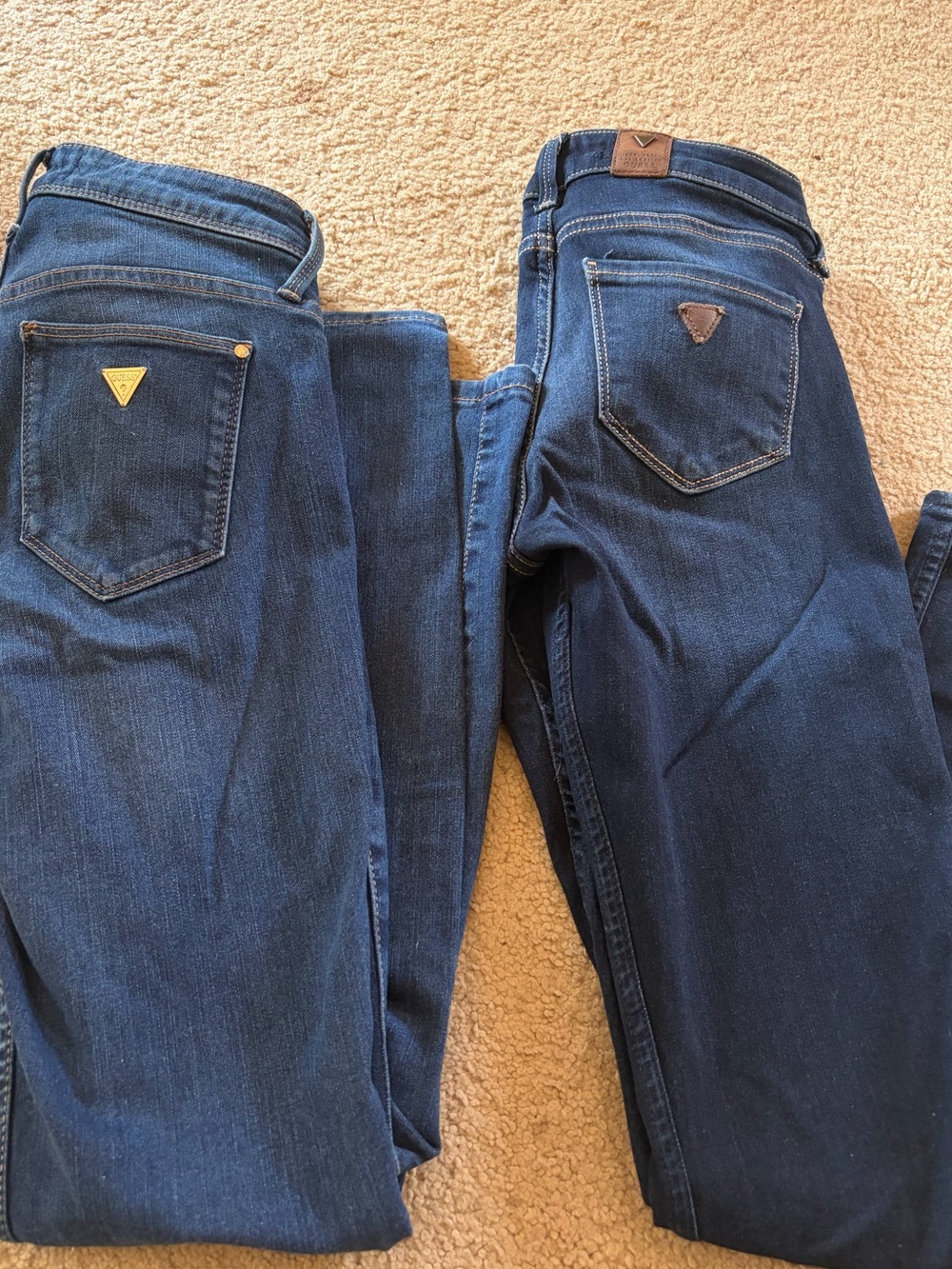 Guess Jeans